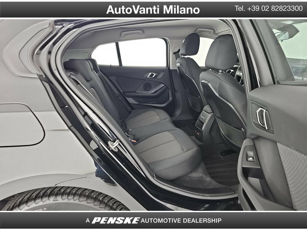 BMW Serie 1 118d Business Advantage