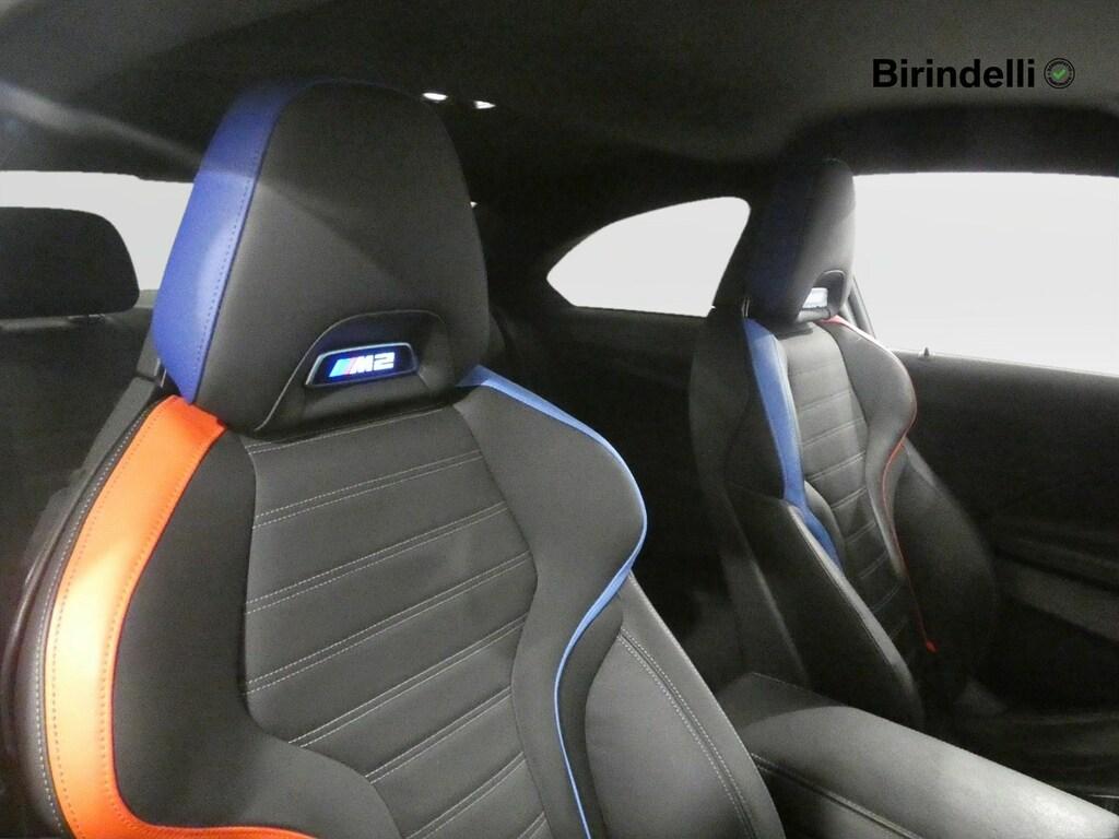 BMW M2 Coupe 3.0 460cv auto