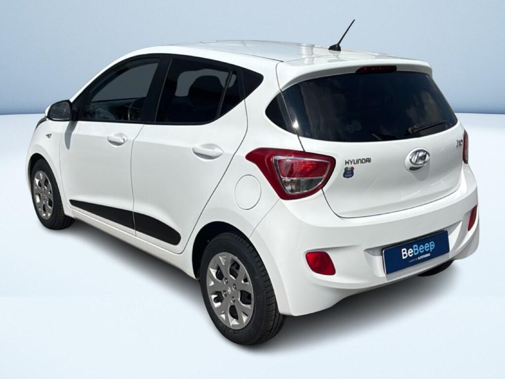 Hyundai i10 1.0 Comfort E6