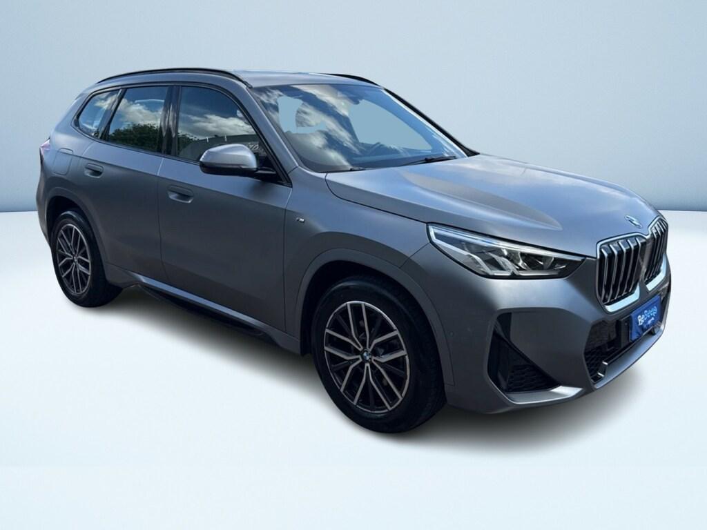BMW X1 sdrive18d Msport auto