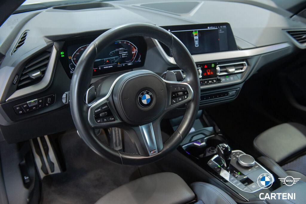 BMW Serie 2 220d Gran Coupe Msport xdrive auto