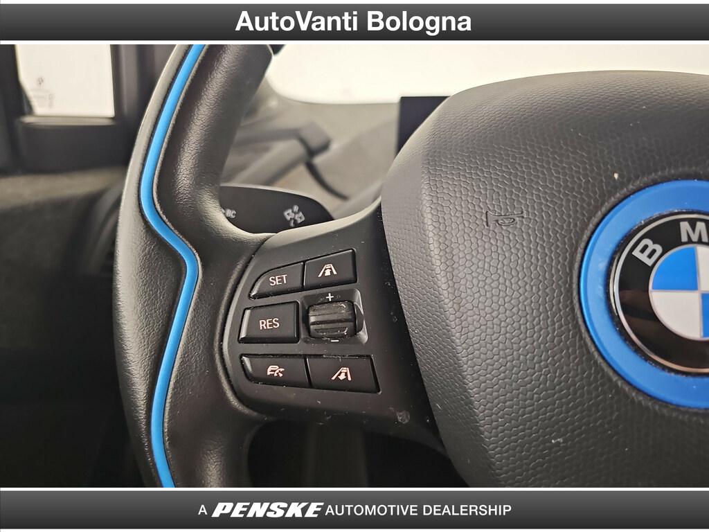 BMW i3 i3s 120Ah Advantage