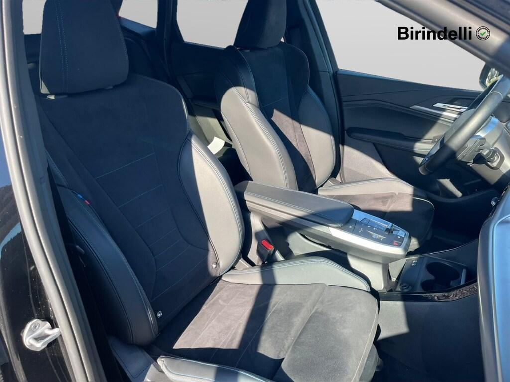 BMW Serie 2 218d Active Tourer Msport auto