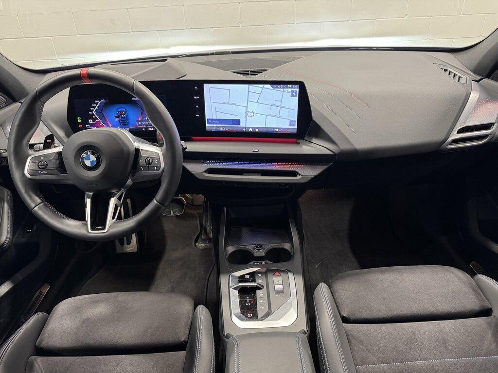 BMW Serie 1 M M135 xdrive auto