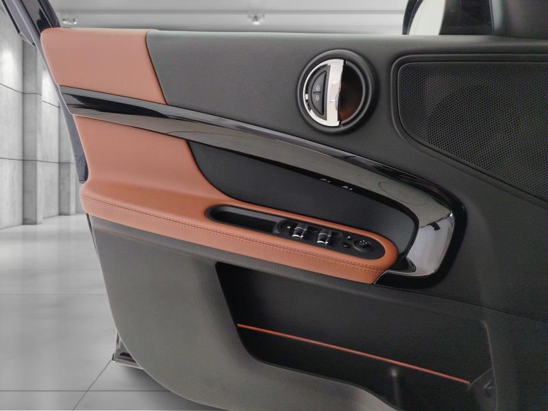 Mini Cooper SD Countryman 2.0 Cooper SD ALL4