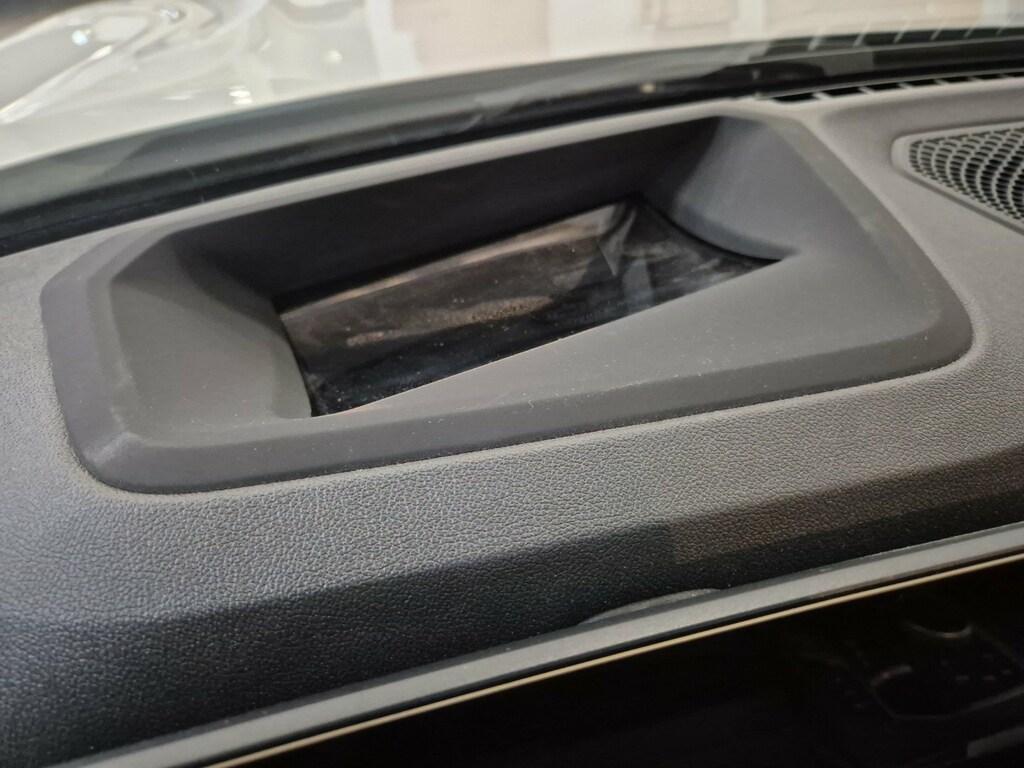 BMW Serie 3 320d Touring mhev 48V Msport xdrive auto