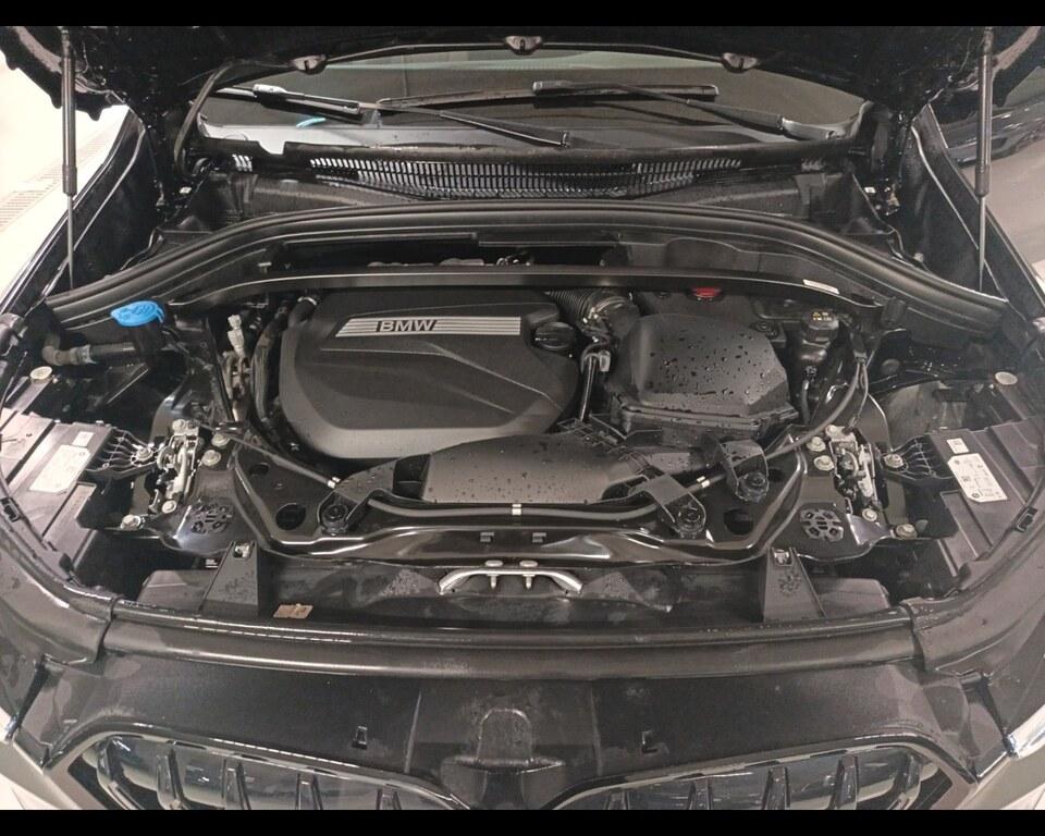 BMW X1 sdrive18d auto