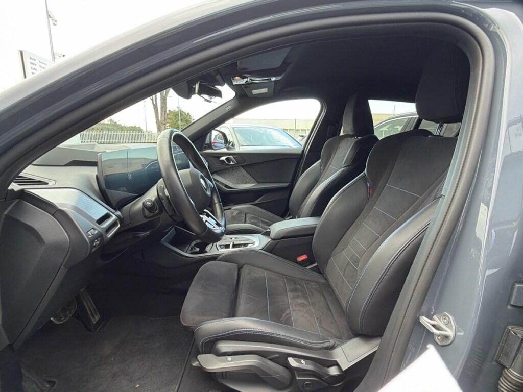 BMW Serie 1 118d MSport Pro auto