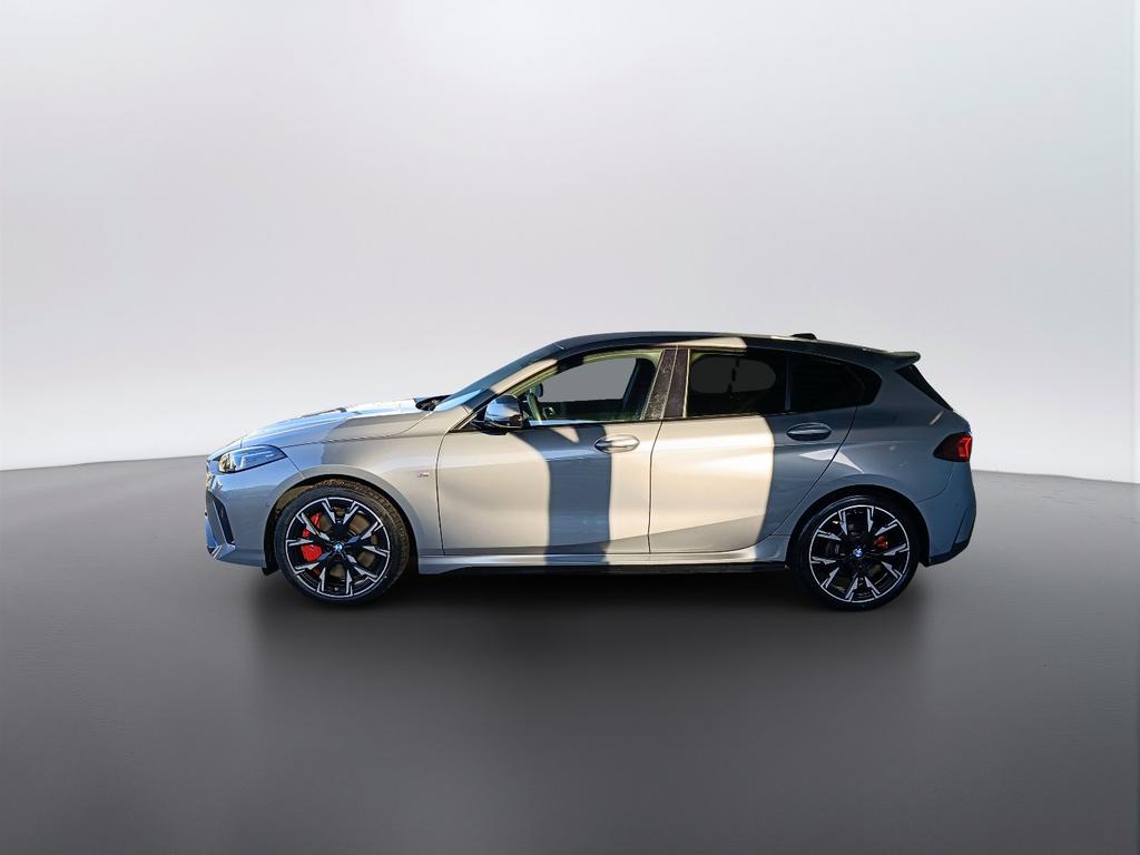 BMW Serie 1 118d MSport Pro auto