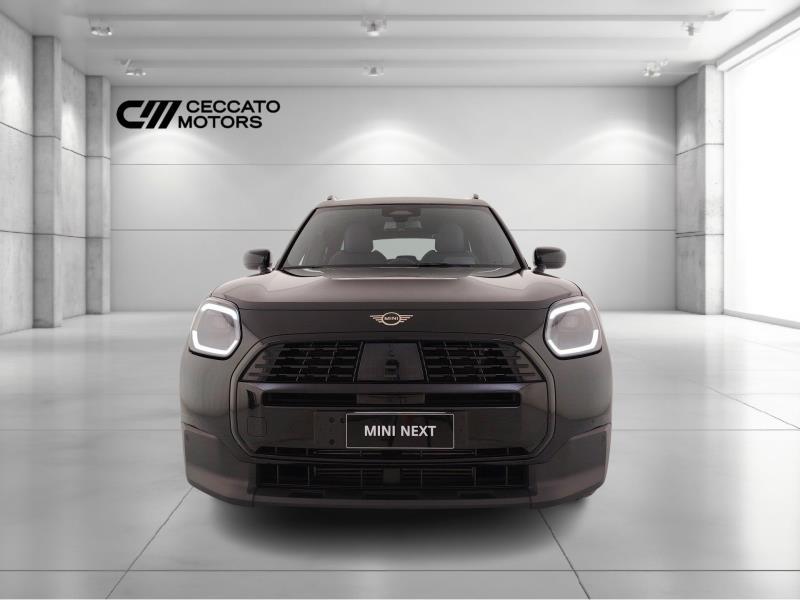 Mini Mini Countryman 1.5 48V C Classic auto