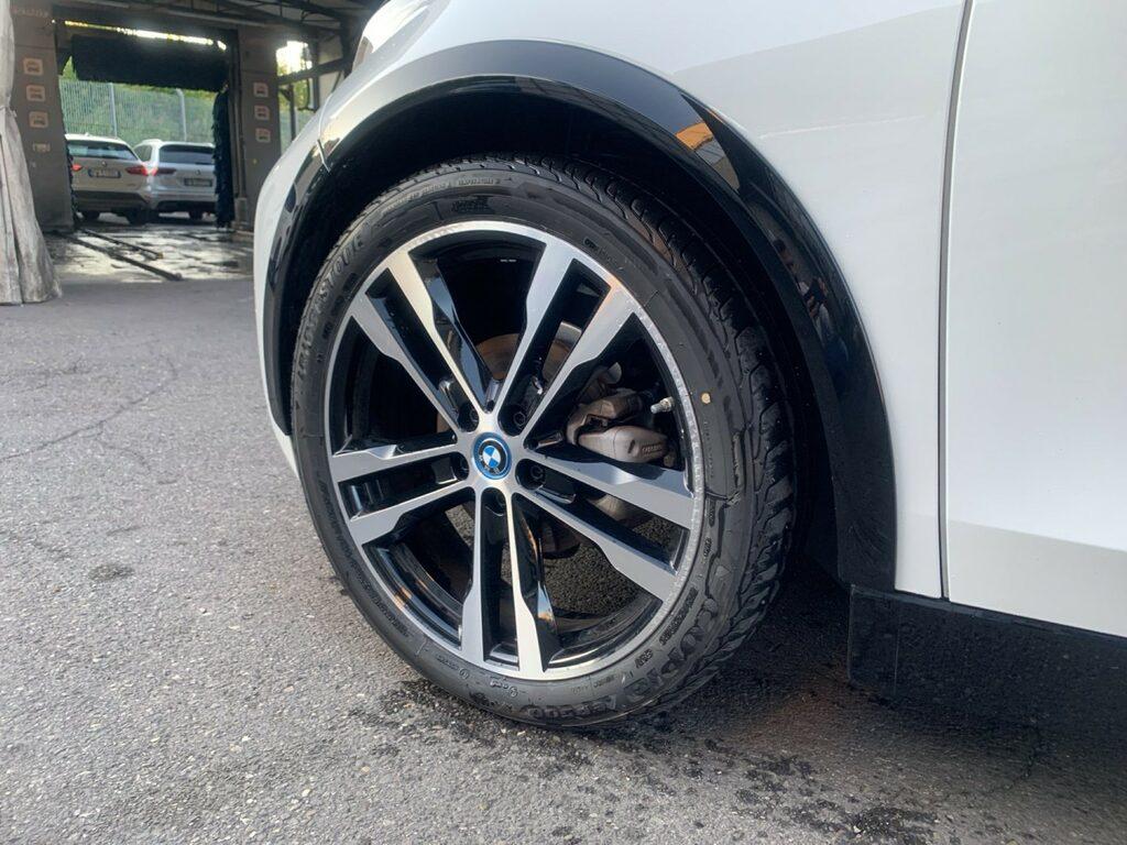BMW i3 i3s 120Ah Advantage