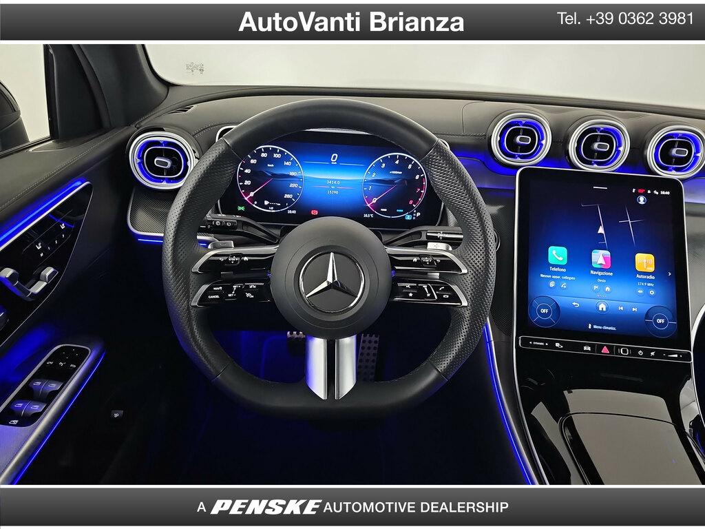 Mercedes GLC 200 mhev AMG Line Premium Plus 4matic auto