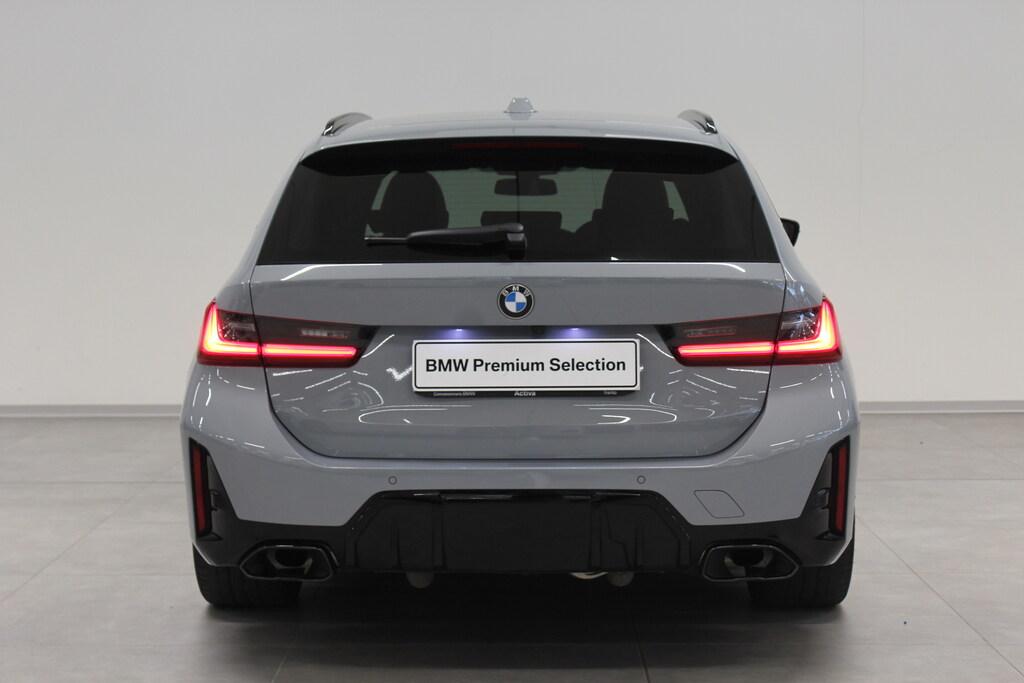 BMW Serie 3 M M340d Touring mhev 48V xdrive auto