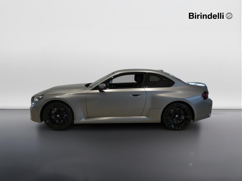 BMW M2 Coupe 3.0 460cv auto