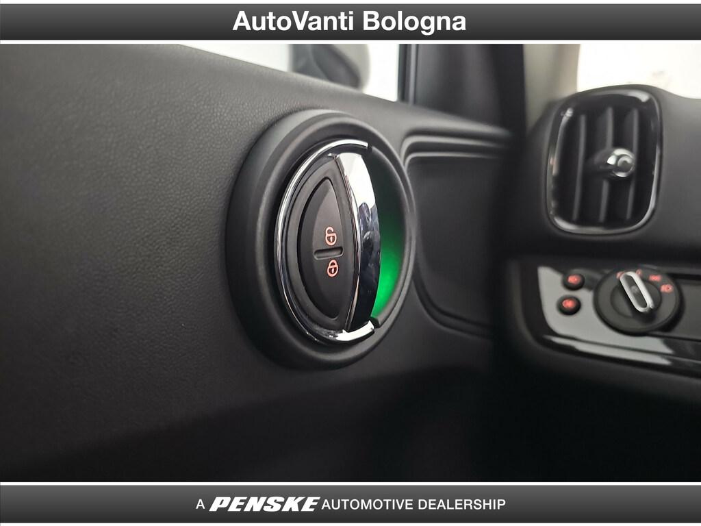 Mini Cooper D Countryman 2.0 D Cooper D ALL4 Auto