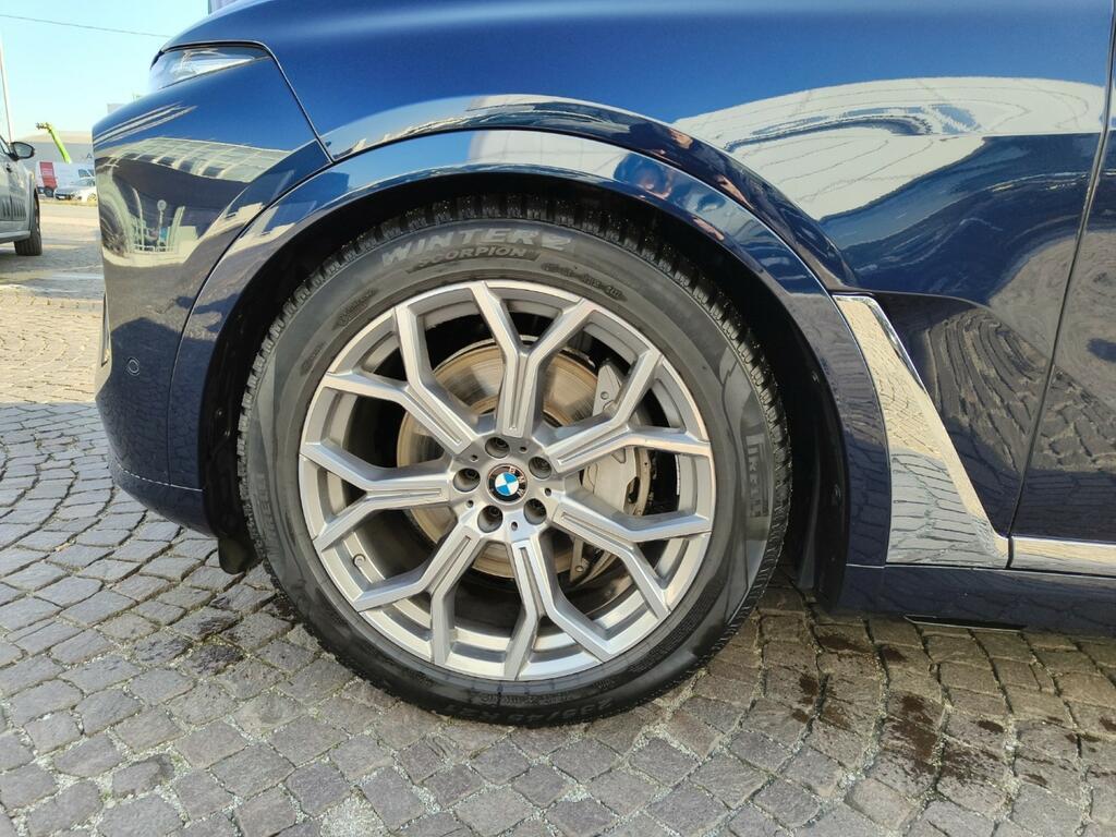 BMW X7 xdrive40i mhev 48v auto 7p.ti