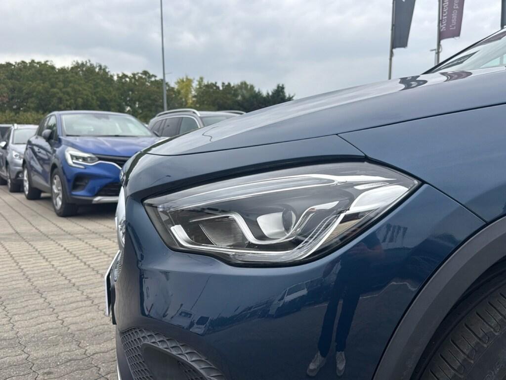 Mercedes GLA 200 d Sport Plus auto