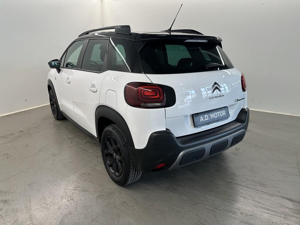 Citroen C3 Aircross 1.2 puretech C-Series s&s 110cv