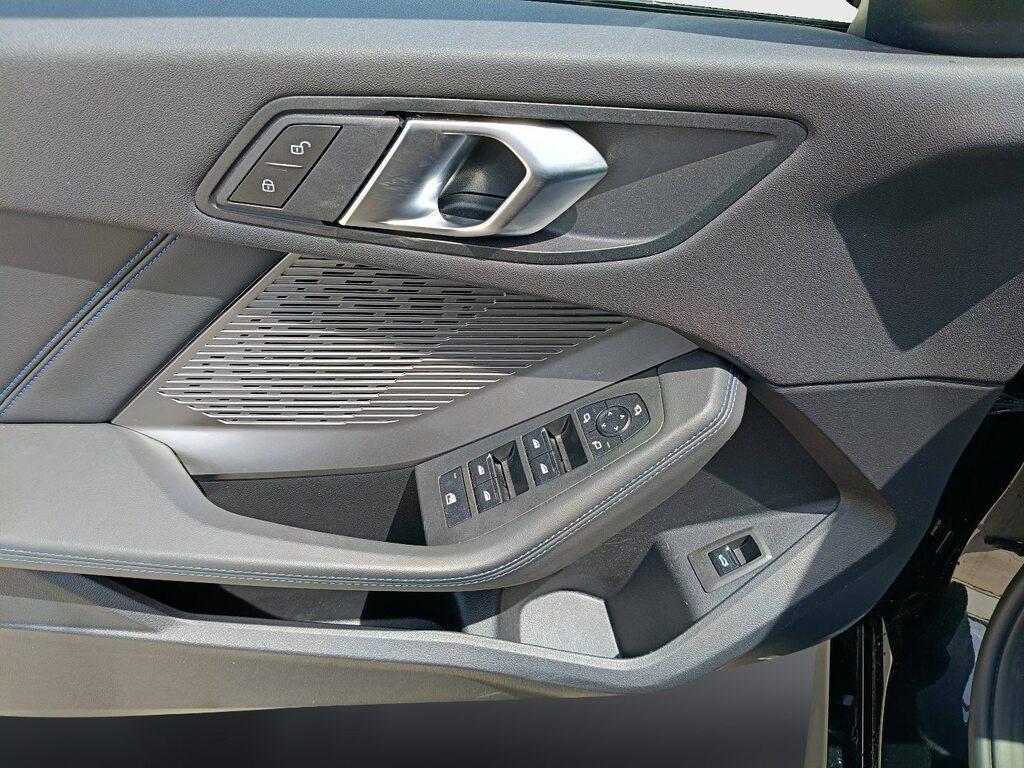 BMW Serie 1 118d MSport Pro auto