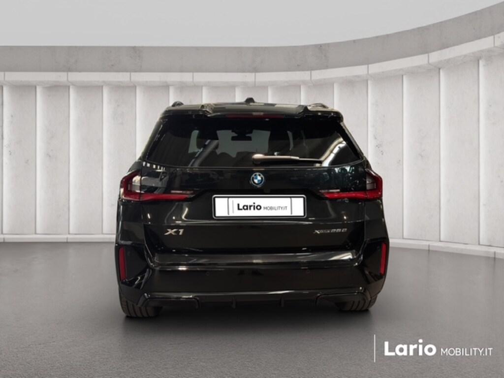 BMW X1 xdrive 25e MSport Pro auto