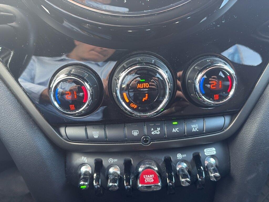 Mini Cooper D Countryman 2.0 TwinPower Turbo Cooper D