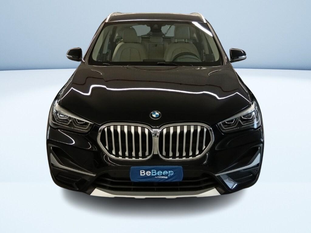 BMW X1 xdrive18d xLine Plus auto