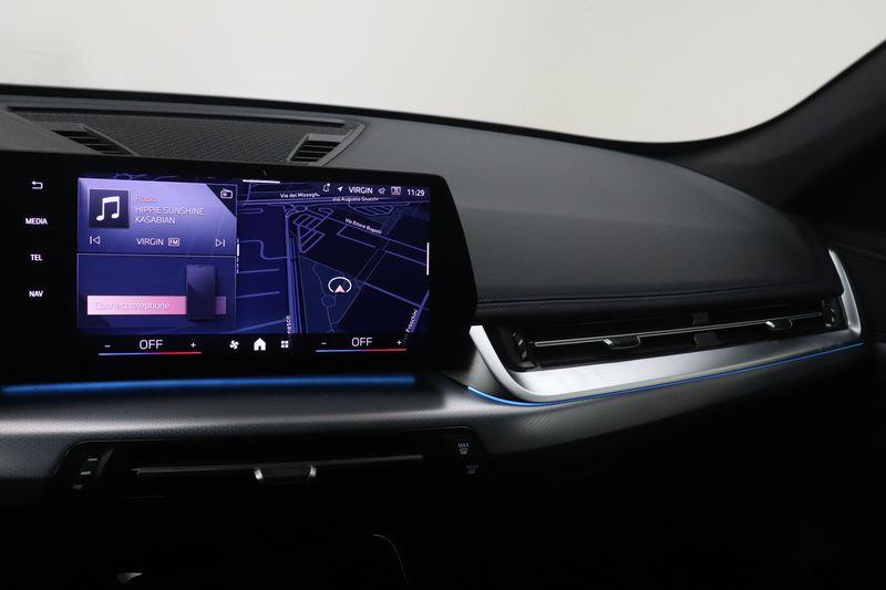 BMW X1 xdrive20d mhev 48V MSport Pro auto