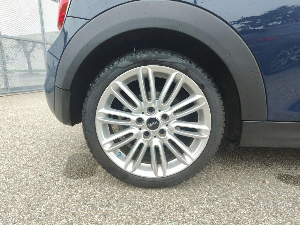 Mini Cooper S 2.0 Cooper S Auto