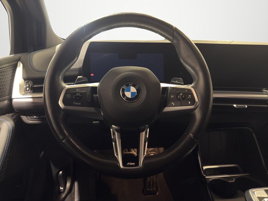 BMW Serie 2 218d Active Tourer Msport auto