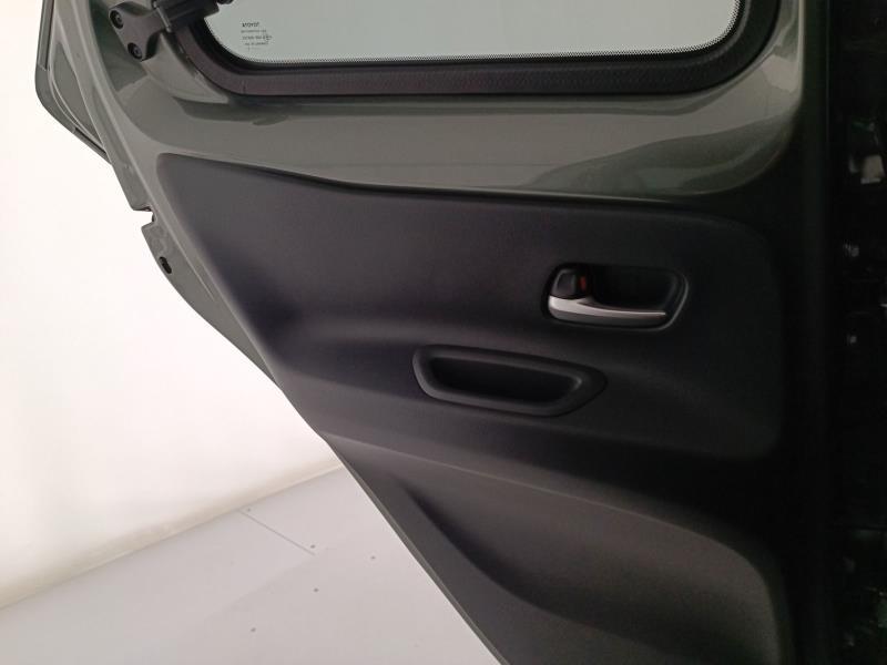 Toyota Aygo X 1.0 Trend Air 72cv s-cvt