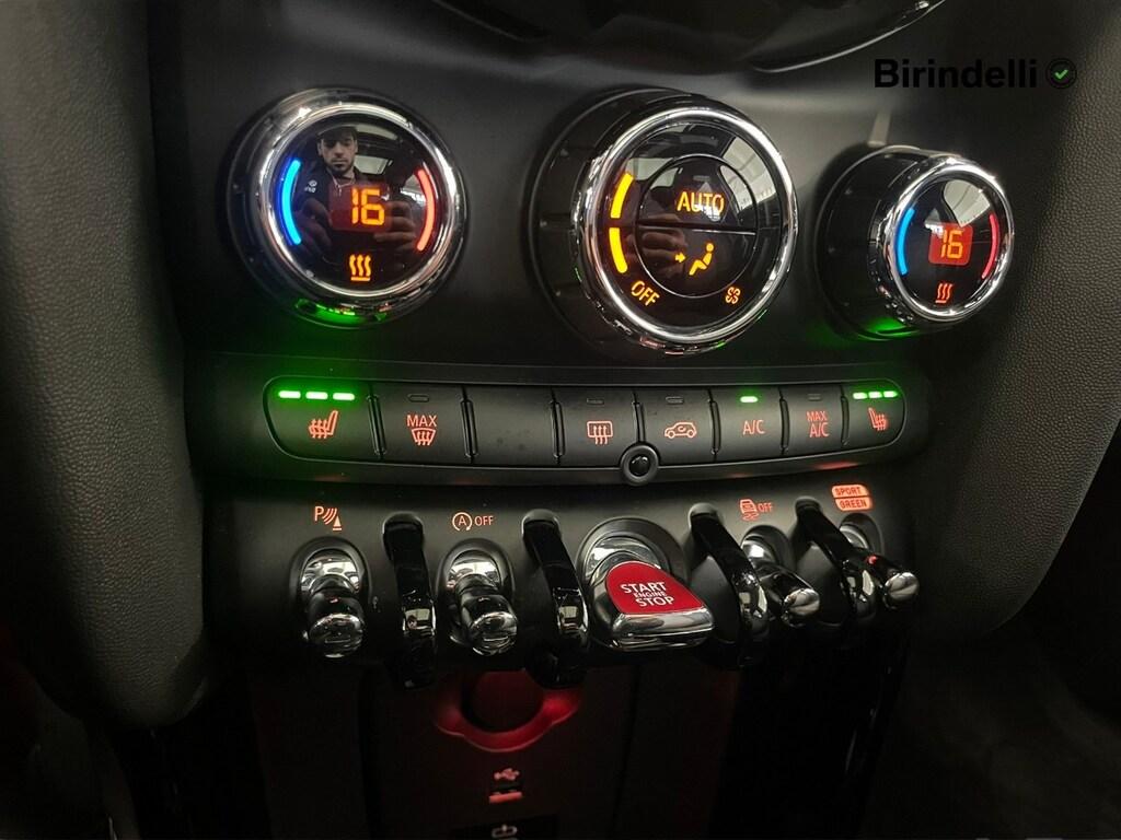 Mini Cooper 1.5 TwinPower Turbo Cooper