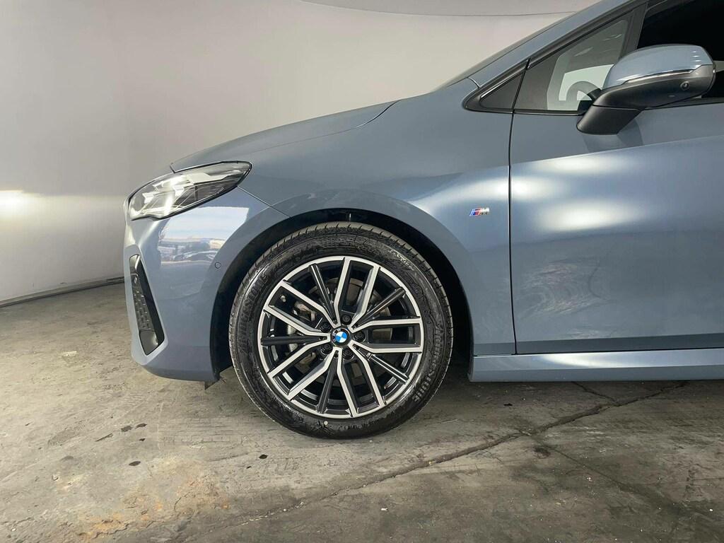 BMW Serie 2 218d Active Tourer Msport auto