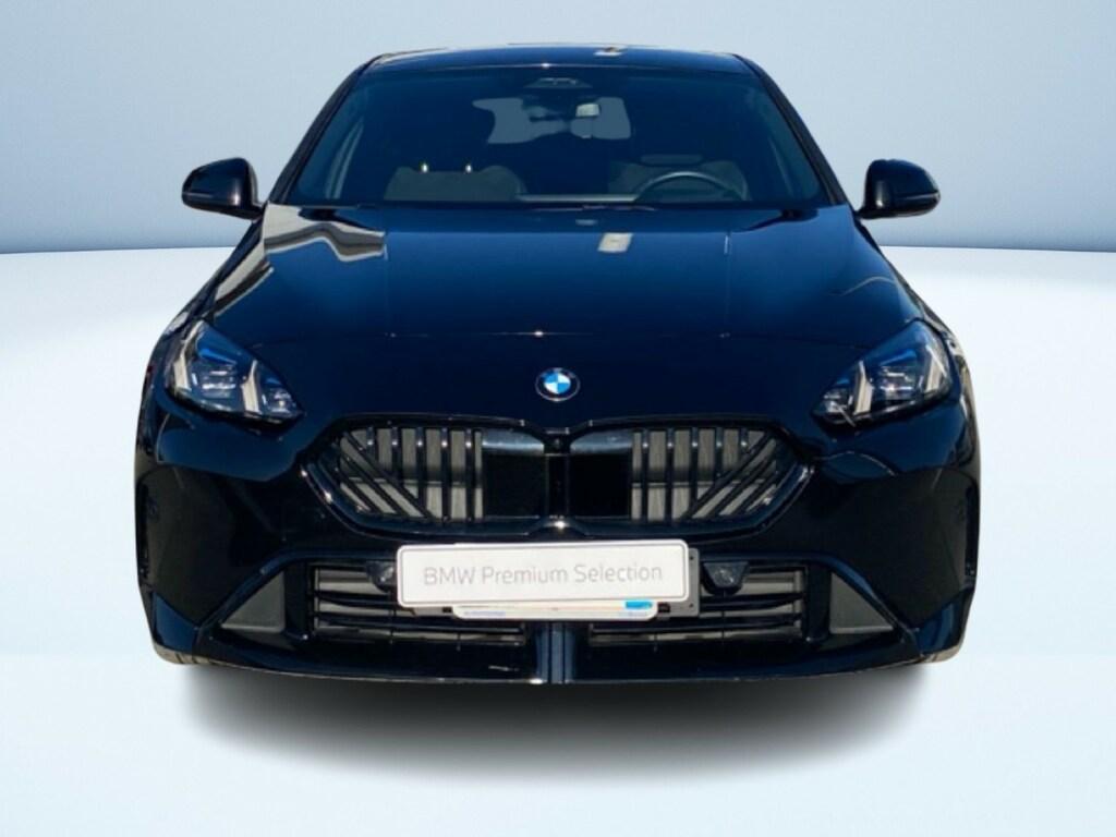 BMW Serie 1 118d MSport Pro auto
