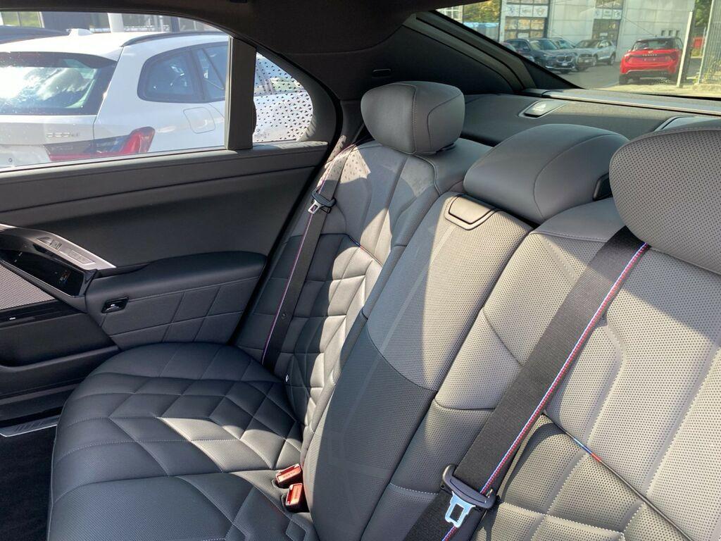 BMW Serie 7 740d mhev xdrive M Sport Pro auto
