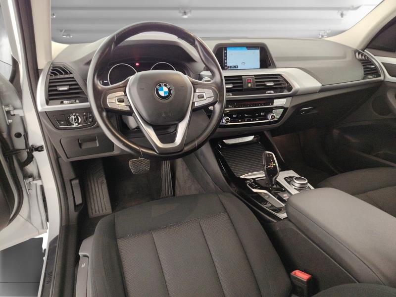 BMW X3 xdrive20d Business Advantage 190cv auto