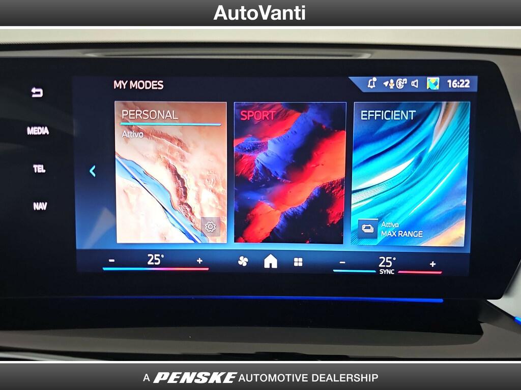 BMW iX1 edrive 20 Special Edition