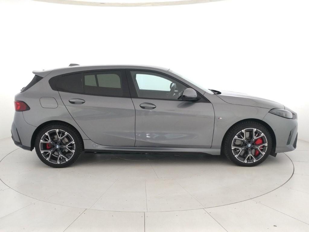 BMW Serie 1 118d MSport Pro auto