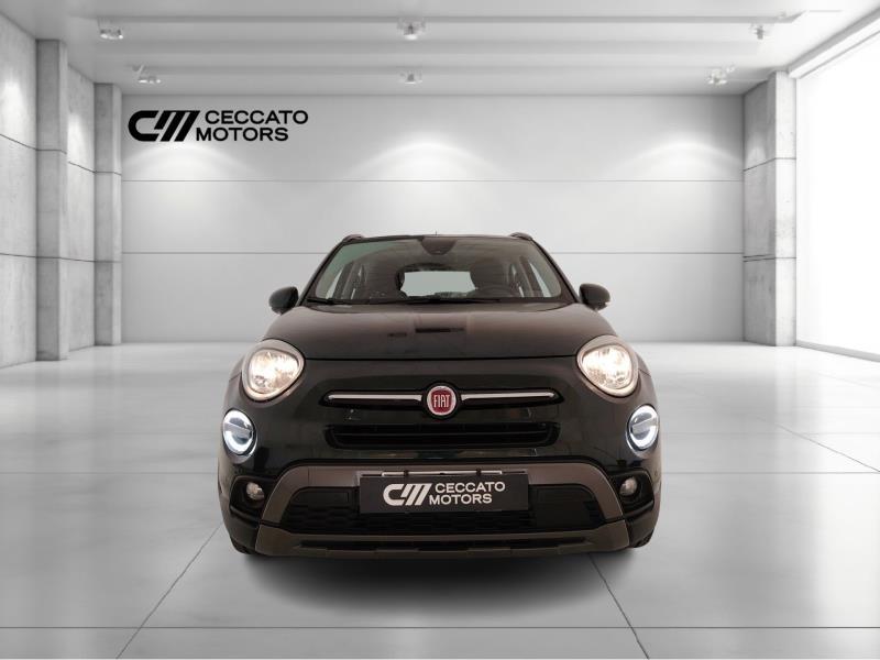 Fiat 500X 1.3 mjt Business 4x2 95cv