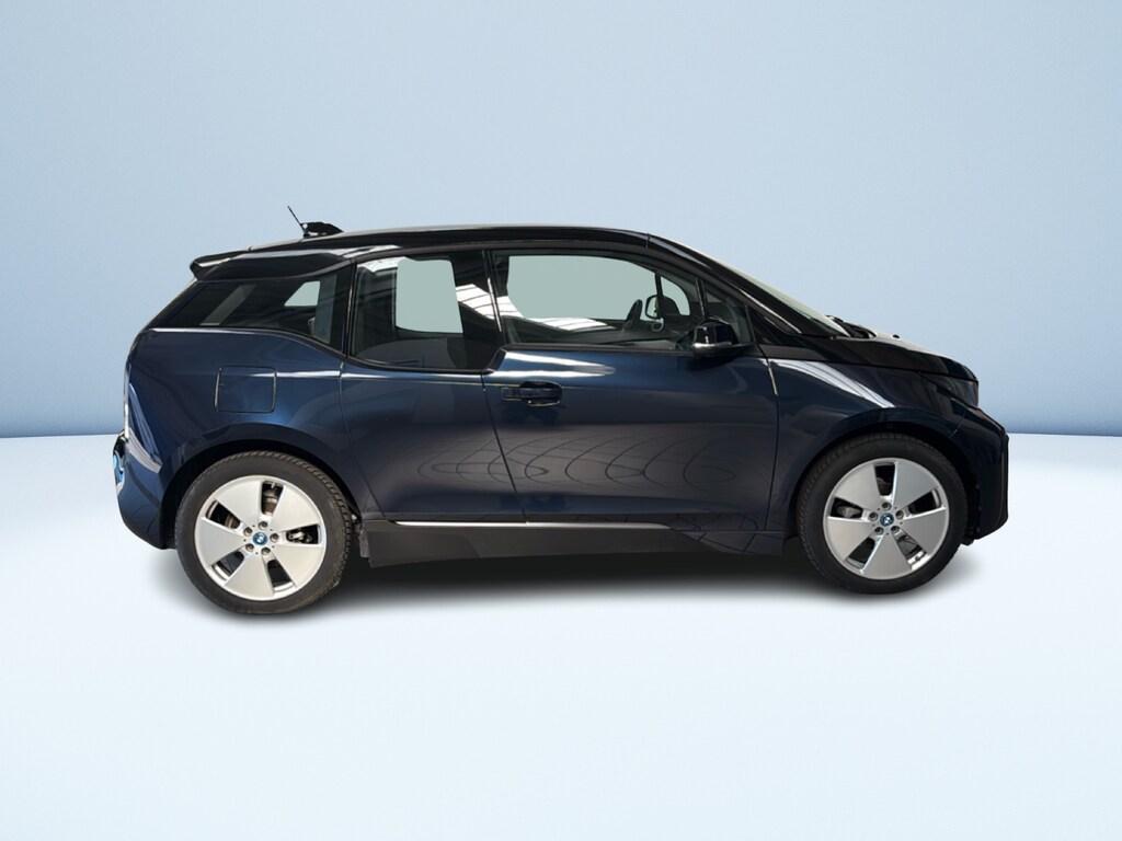 BMW i3 120Ah Advantage