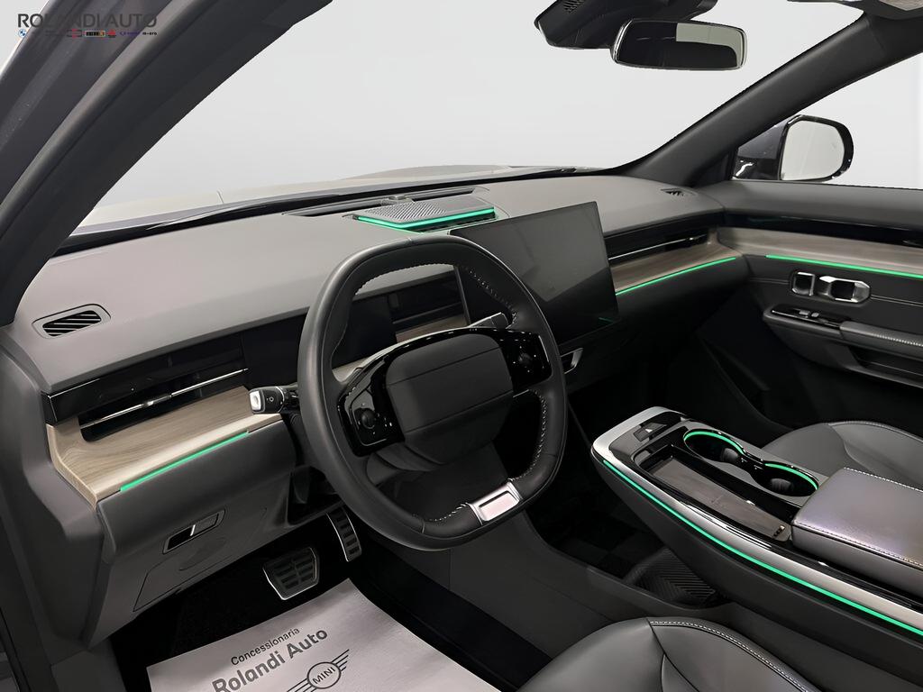 Sportequipe Sportequipe 6 GT 1.6 t-gdi 186cv dct