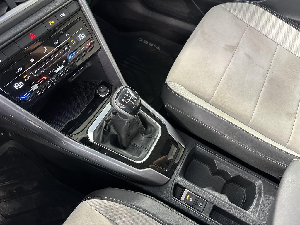 Volkswagen T-Roc 2.0 tdi scr Style 115cv