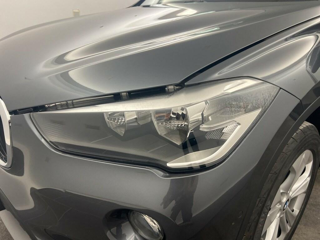 BMW X1 sdrive18d Business auto