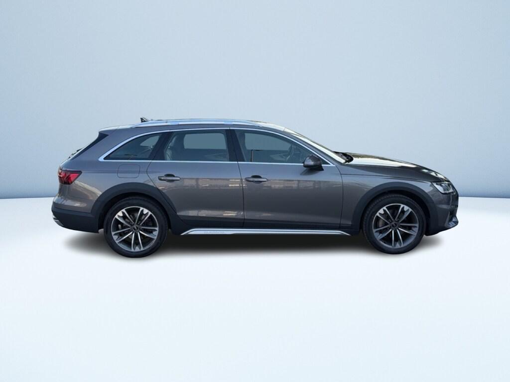 Audi A4 Allroad 40 2.0 tdi mhev Business Evolution quattro 204cv s-tronic
