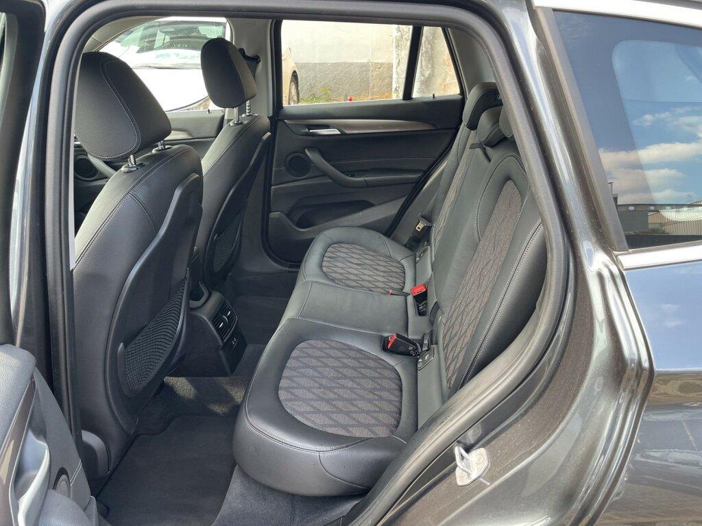 BMW X1 xdrive20d xLine auto