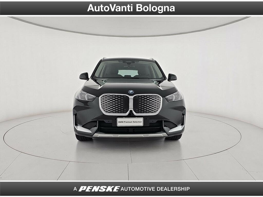 BMW iX1 30 xdrive X-Line