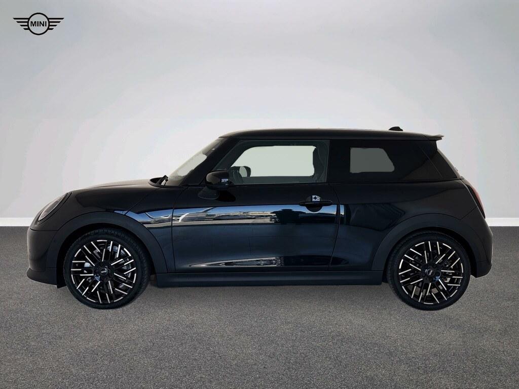 Mini Mini Cooper 3p 2.0 S Favoured auto
