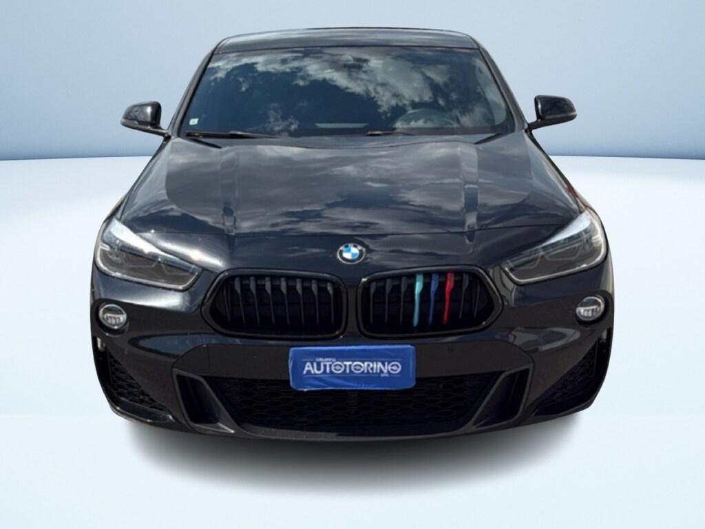 BMW X2 xdrive18d Msport