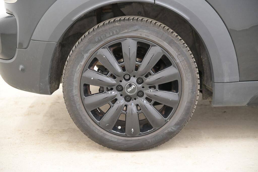Mini Cooper Countryman 1.5 TwinPower Turbo Cooper Hype Steptronic