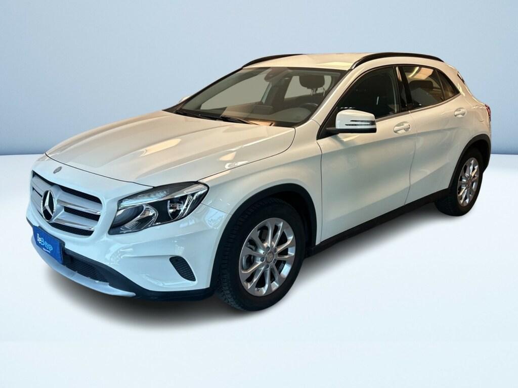 Mercedes GLA 180 d Business auto