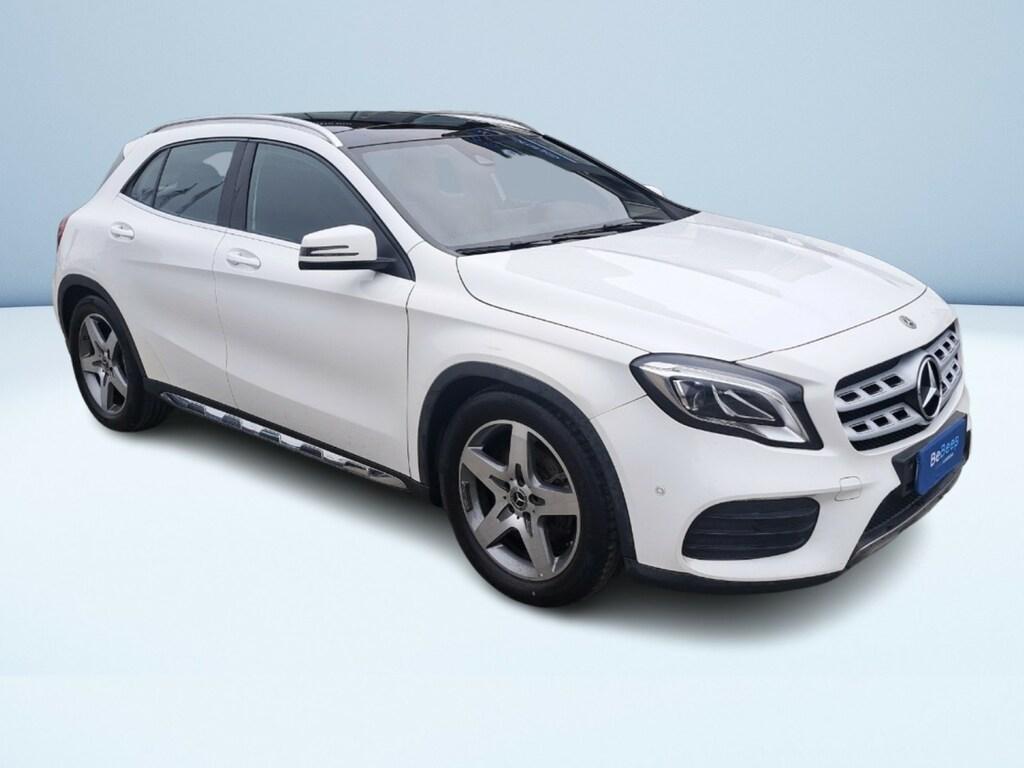 Mercedes GLA 220 Premium 4matic auto